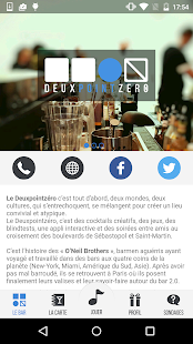 How to mod DeuxPointZero - Bar à Paris 2.0.4 apk for android