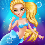 Mermaid Princess Apk