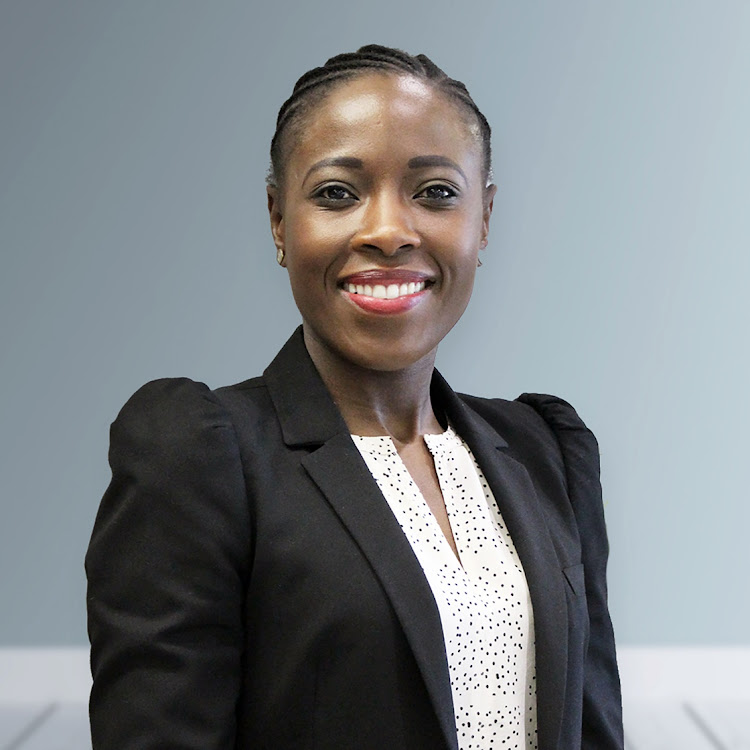 Satrix senior client experience manager Thembeka Khumalo says it is important for parents to start investing for their children as soon as they are born.
