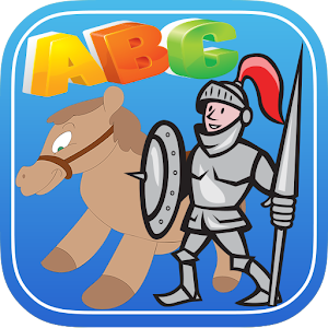 Download ABC games for kids play app For PC Windows and Mac