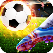 축구 스타 히어로 2019 - racingincargame