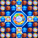 ダウンロード Jewels Puzzle をインストールする 最新 APK ダウンローダ