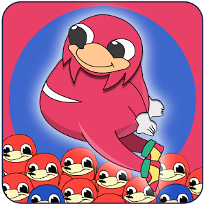 Download Ugandan Knuckles : Do you Know the way For PC Windows and Mac