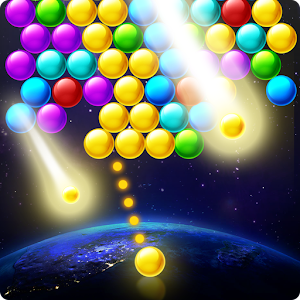 Download Ultra Bubble Shooter For PC Windows and Mac