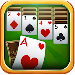 Solitaire Deluxe - Card Game Apk