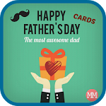 Happy Father's Day Cards Apk
