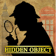 Hidden Object - Sherlock