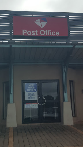 Post Office Empangeni