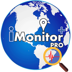 Download iMonitor+ Pro Explorer For PC Windows and Mac