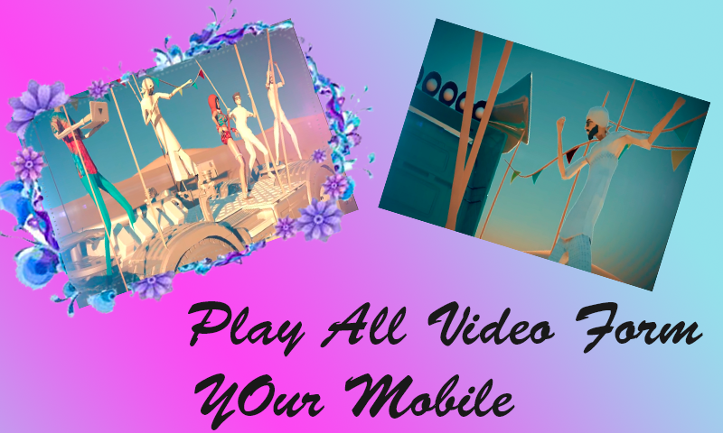 All Video Player 2018 — приложение на Android