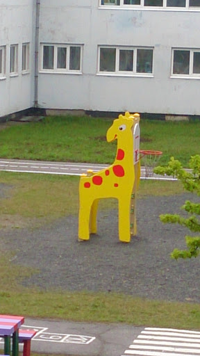 Жирафа 