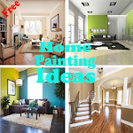 House Painting Ideas Apk