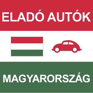 Download Eladó Autók Magyarország For PC Windows and Mac