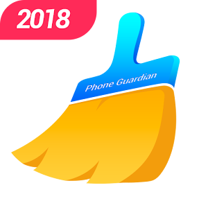 Phone Guardian Cleaner: Boost mobile &Save Battery For PC (Windows & MAC)