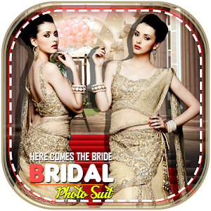 Download Royal Bridal Photo Suit Editor For PC Windows and Mac