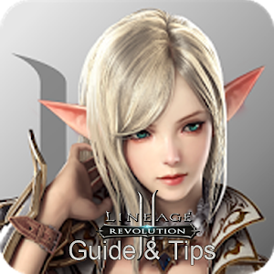 Download Tips&Guide Lineage 2 Revolution For PC Windows and Mac