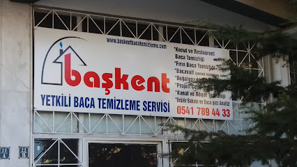 Ankara Başkent Baca Temizleme