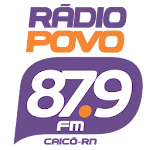 Rádio Povo 87.9 FM Apk