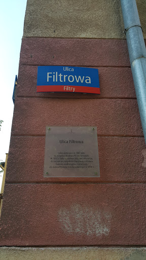 Tablica Filtrowa