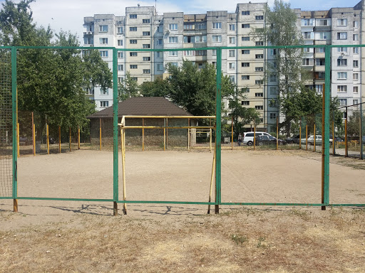 Football Playground