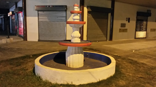 Fuente de Servicios de Agua Potable S.A.