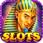 Pharaoh's Luck Casino Slots HD Apk