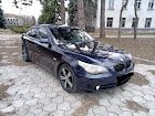 продам авто BMW 530 5er (E60)