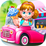 Ice Cream Truck - Summer Kids Apk
