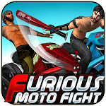 Furious Moto Fight -Bike Rider Apk