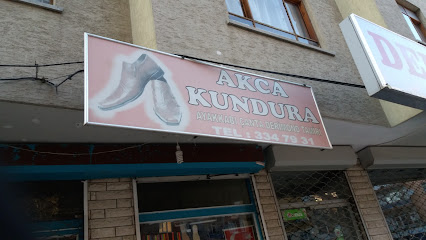 AKCA Kundura