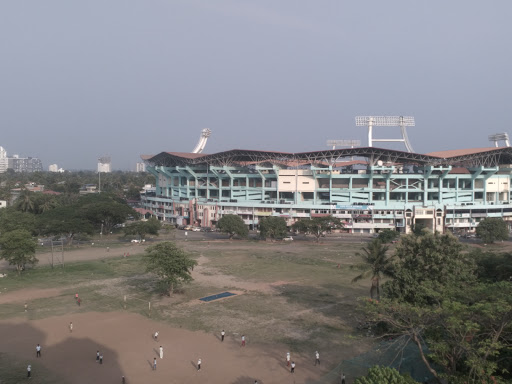 Kaloor Stadium 