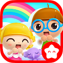 ダウンロード Happy Daycare Stories - School playhouse  をインストールする 最新 APK ダウンローダ