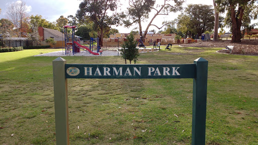 Harman Park