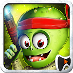 Zombie Little Apk