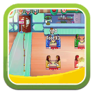 Download Guide For  Diner Dash For PC Windows and Mac