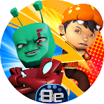 BoBoiBoy: Ejojo Attacks Apk