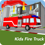 Kids Fire Truck Apk