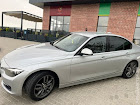продам авто BMW 320 3er (F30)