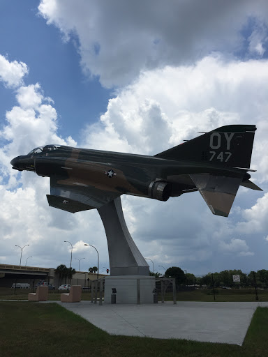 F-4 Phantom