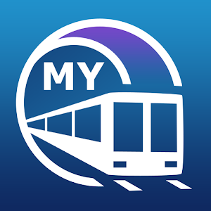 Download Kuala Lumpur Metro Guide and Subway Route Planner For PC Windows and Mac