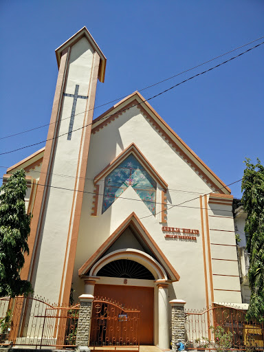 Gereja Kibaid Jemaat Parepare