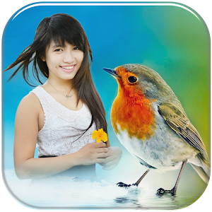 Download Birds Photo Frames For PC Windows and Mac