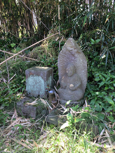 北野町大城石仏