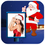 Christmas Hoarding Frames Apk