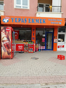 Yepaş Ekmek Satış Noktası