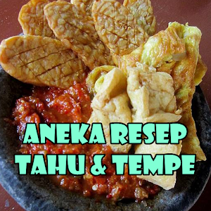 Download Aneka Resep Tahu Tempe For PC Windows and Mac