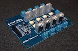 8 Channel AC Light Dimmer Module Arduino