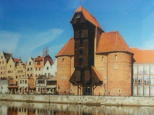 Gdański Żuraw