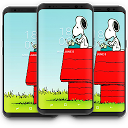 ダウンロード Snoopy Wallpaper をインストールする 最新 APK ダウンローダ