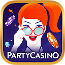 ダウンロード Partycasino Fun - Vegas Slots をインストールする 最新 APK ダウンローダ